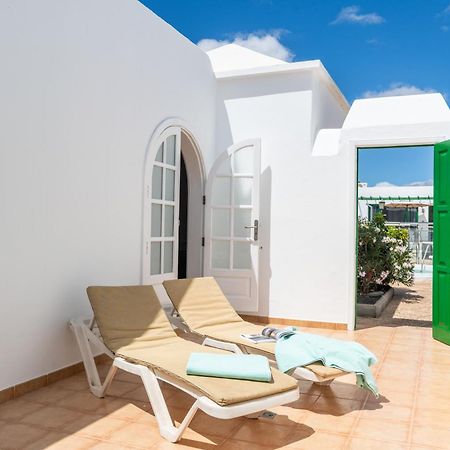 Bungalow Alma Ocean View Puerto del Carmen  Værelse billede