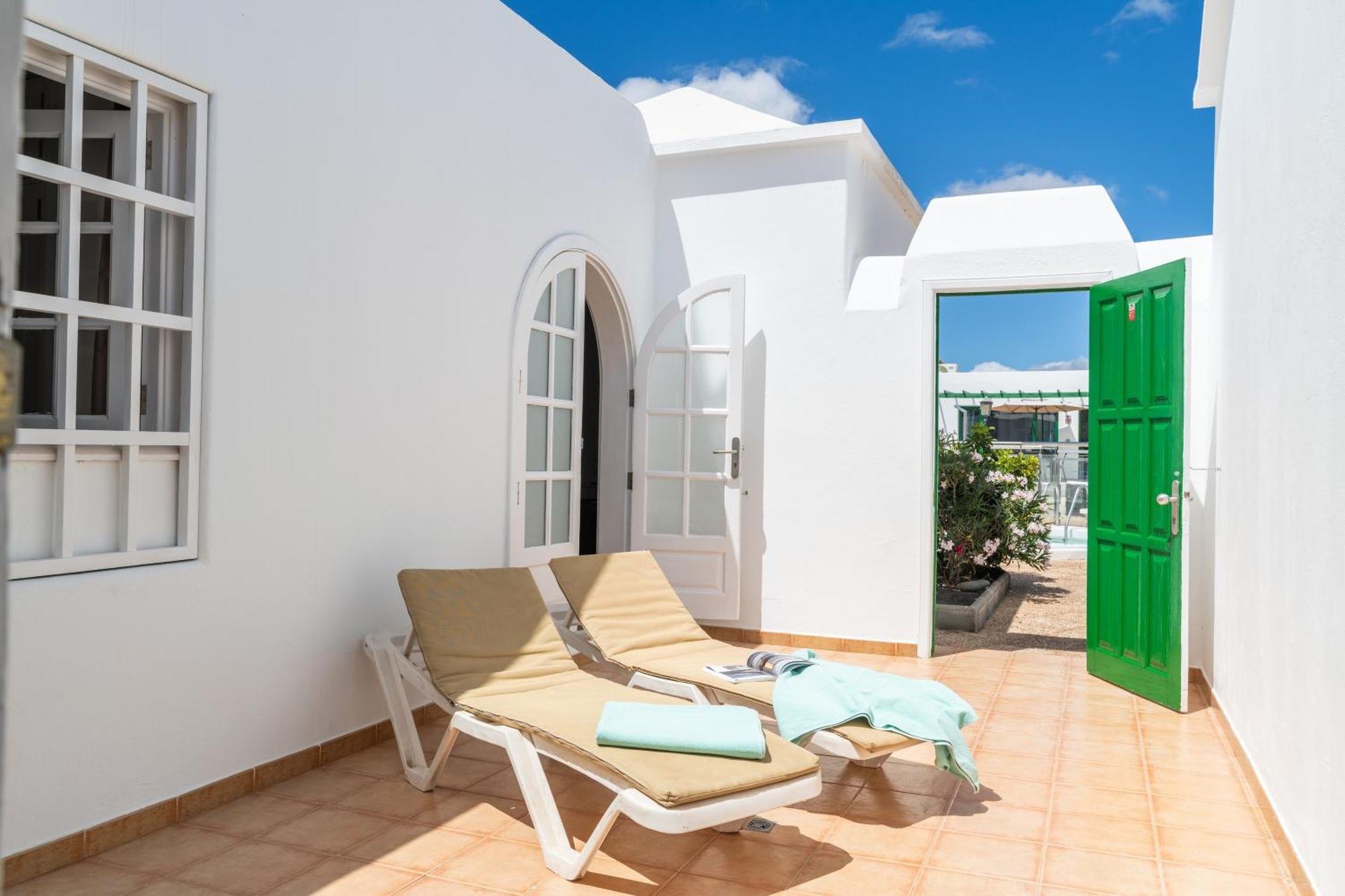 Bungalow Alma Ocean View Puerto del Carmen  Værelse billede