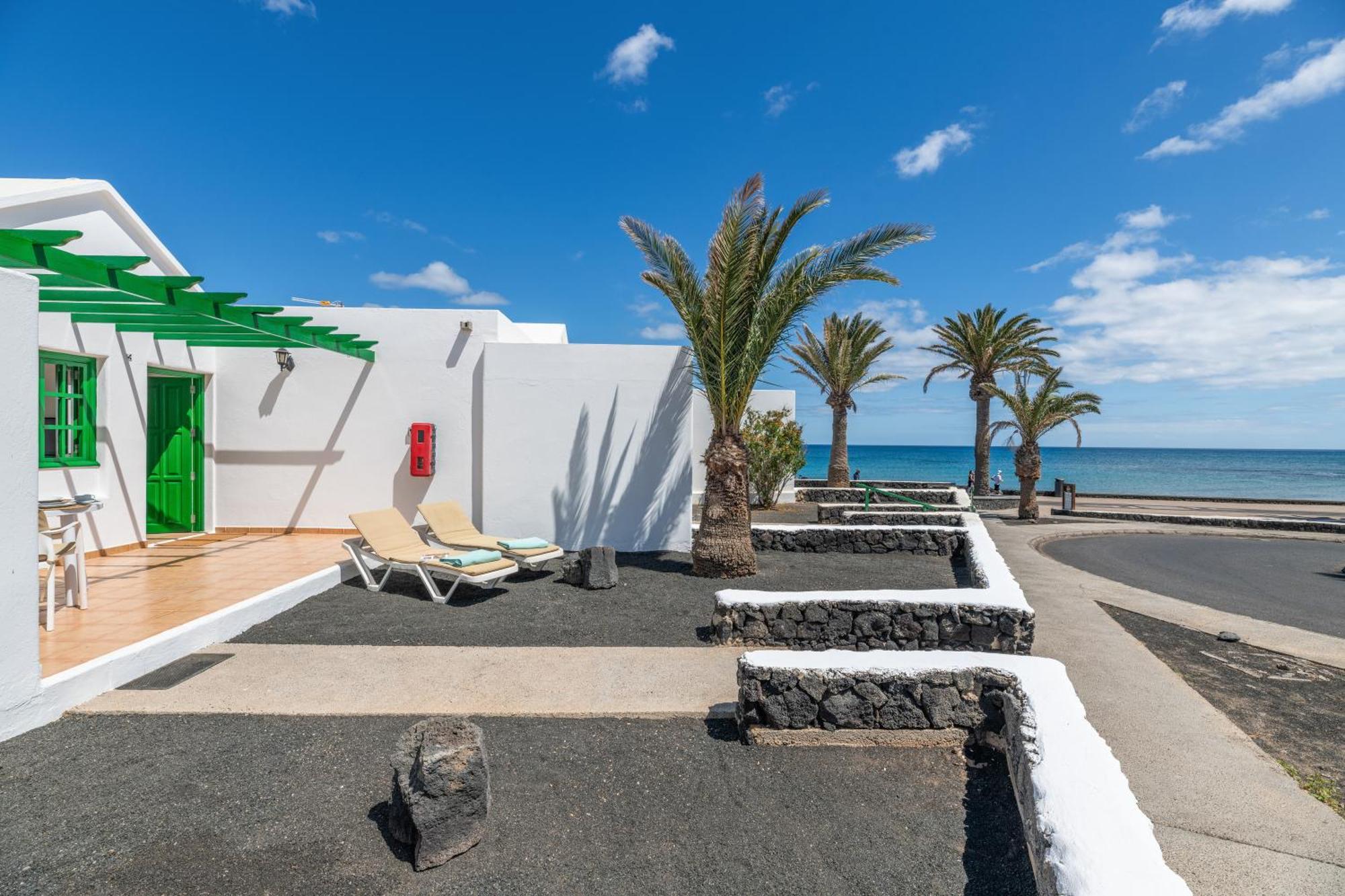 Bungalow Alma Ocean View Puerto del Carmen  Værelse billede