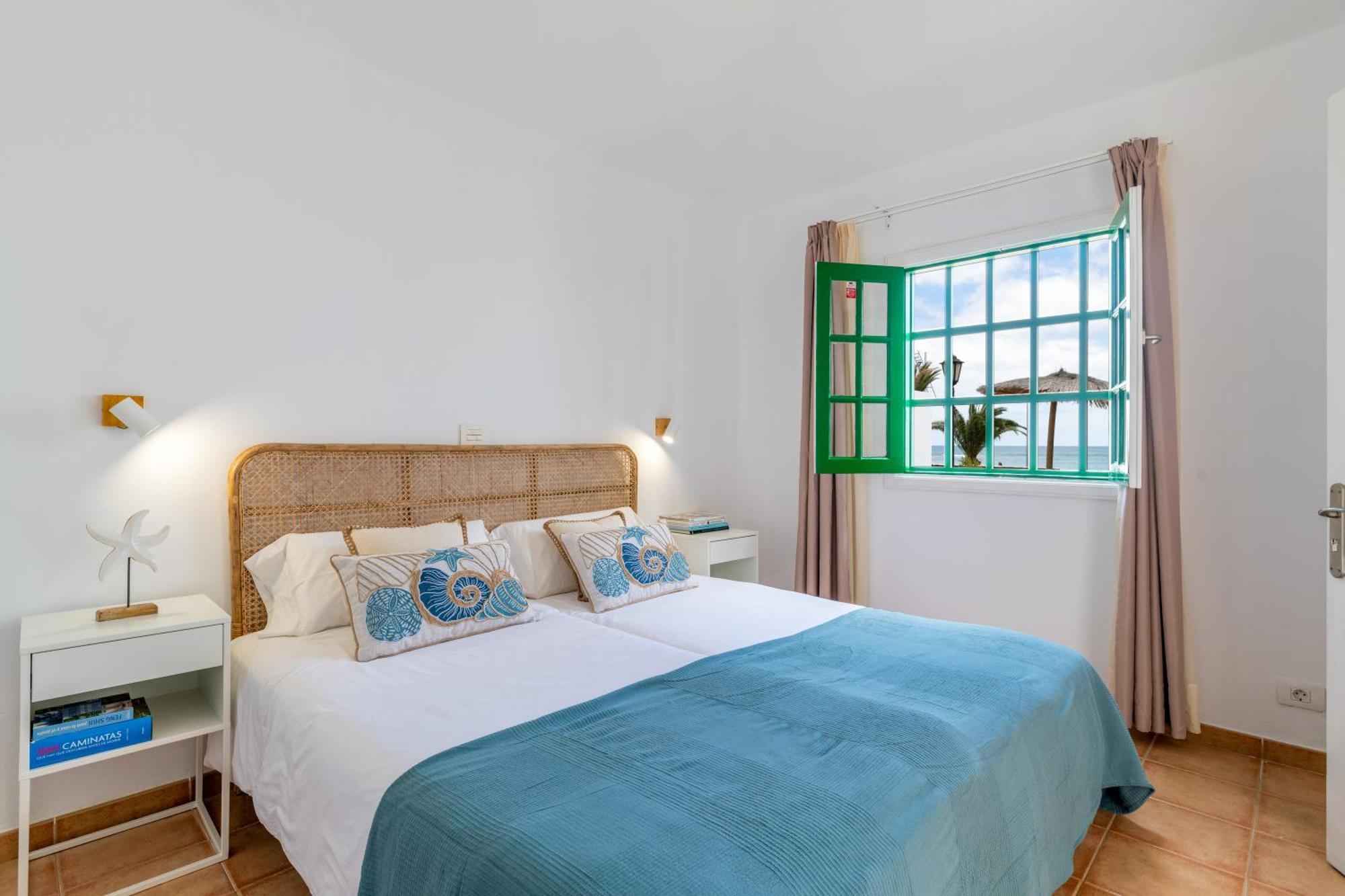 Bungalow Alma Ocean View Puerto del Carmen  Værelse billede