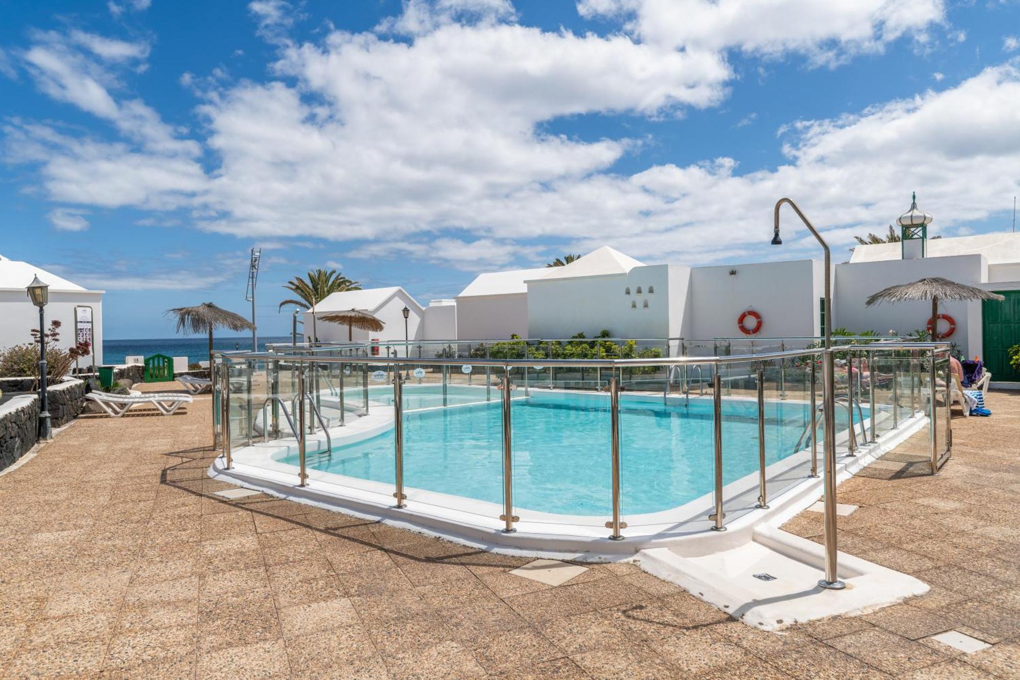 Bungalow Alma Ocean View Puerto del Carmen  Værelse billede
